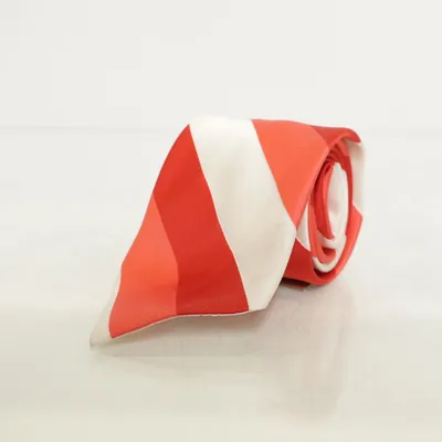 Slips (Röd, Vit) från Portia