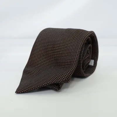 Slips (Brun) från Jens Dahlström Silke