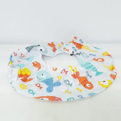 Bouée de natation (Blanc, Multicolore) de Intex