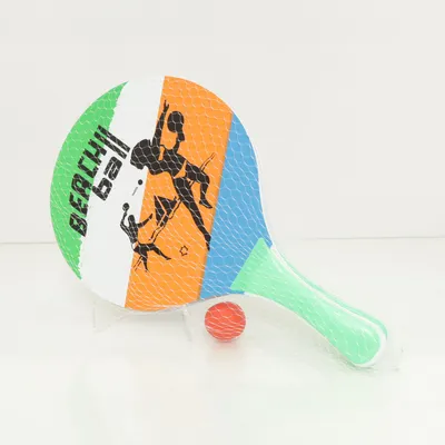 Strandracket (64780) från DollarStore