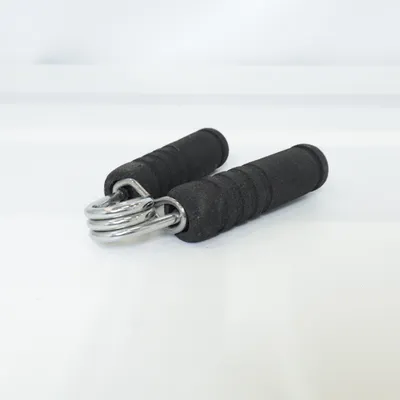 Handtränare (Svart, Silverfärgad) från Casall