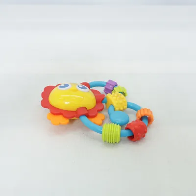 Babylegetøj (Flerfarvet) fra Playgro