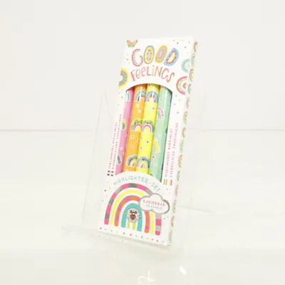 Tuschpenna från Good Feelings