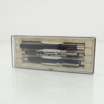 Pen (Blå) fra Parker