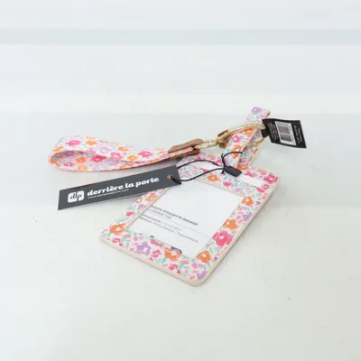 Tas accessoires (Meerkleurig) van Porte a Porte