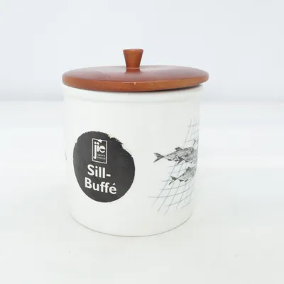 Dose (Sill-Buffé) von JIE Gantofta
