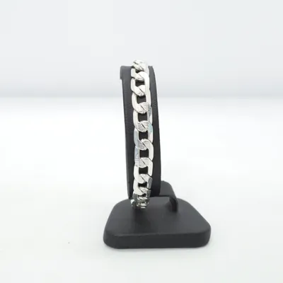 Bracelet (Silver) Unknown metal
