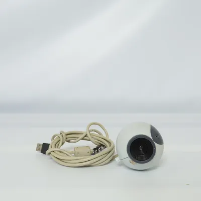 Webbkamera (V-UM14) från Logitech