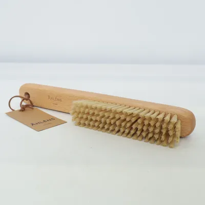 Brosse à chaussures (Klädborste) de Åhléns Home