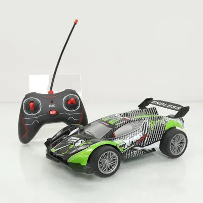 Biltillbehör (Svart, Grön, Silverfärgad)