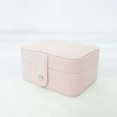 Schmuckaufbewahrung (Pink) von Makeup Mekka