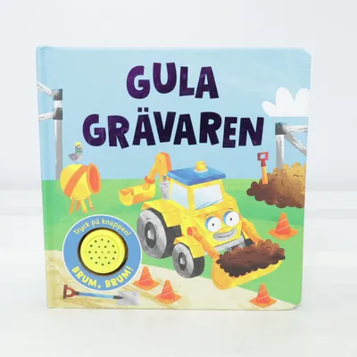 Kinderboek