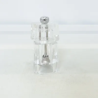Pepper grinder (Transparent) from Peugeot