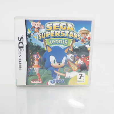 Video game