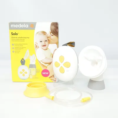 Breast pump (Solo) from Medela