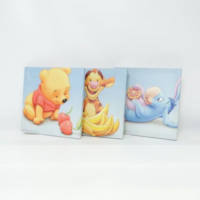 Tableau de Disney