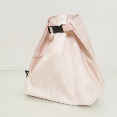 Drybag (Rosa, Flerfärgad)