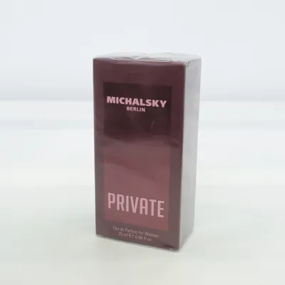 Eau de Parfum (Private) de Michalsky