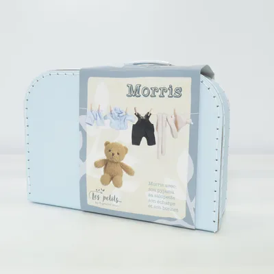 Legetøj (Morris) fra Egmont Toys