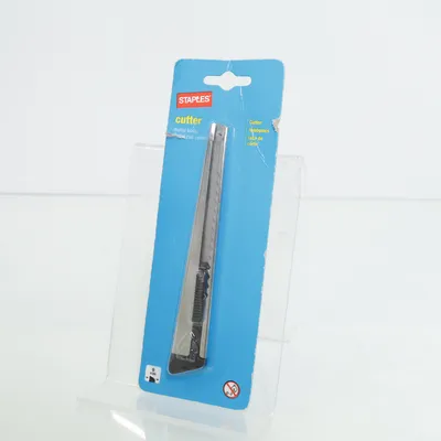 Mattkniv från Staples