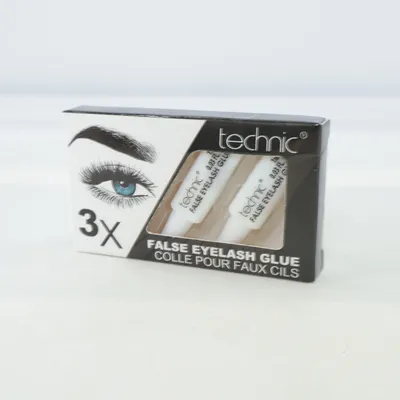 Øjenvippelim (False Eyelash Glue) fra Technic