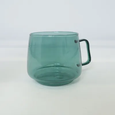 Mugg (Grön)