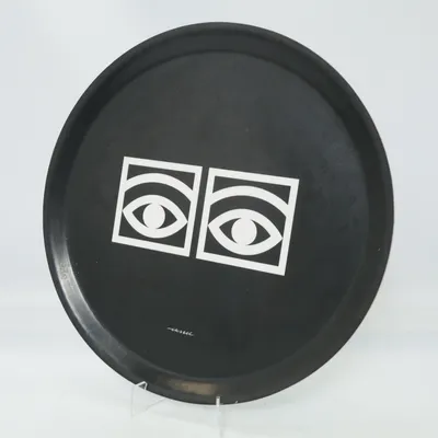 Tray