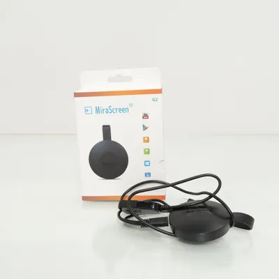 Adapter from MiraScreen