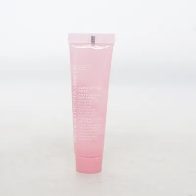 Gezichtsmasker (Rose Stem Cell Anti-Aging Gel Mask) van Peter Thomas Roth