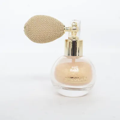Glitter (Coco Glow Highlighting Body Mist) från SHEGLAM