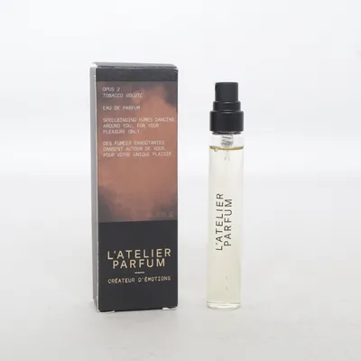 Eau de Parfum (Tobacco Volute) de L'Atelier Parfum
