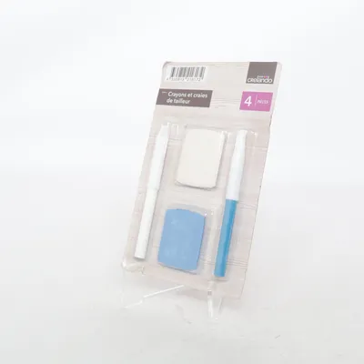Naaiaccessoire (Crayons Et Craies De Tailleur) van Crelando