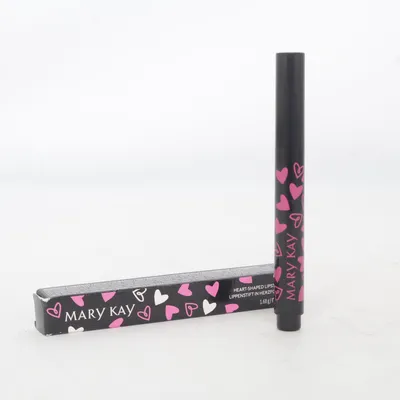 Rouge à lèvres (Noir, Rose) de Mary Kay