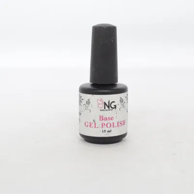 Gellack (Svart) från Nagelgiganten