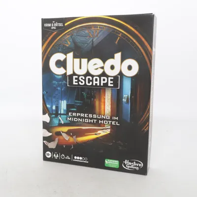 Jeu de société de Hasbro Gaming