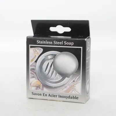 Kitchenware (Silver) from Proline