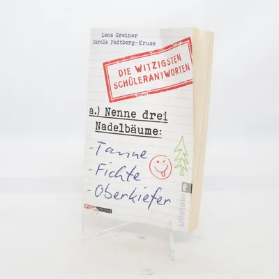 Bog fra Spiegel