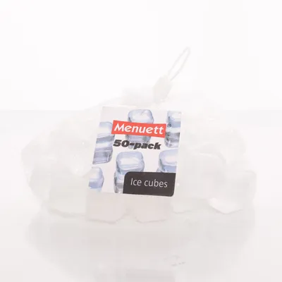 Iskuber (Transparent) från Menuett
