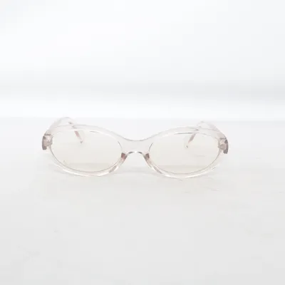Lunettes (Transparent) de Monki