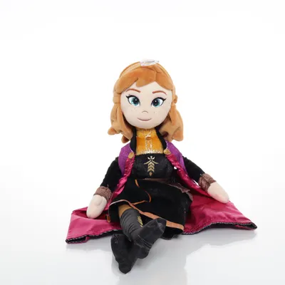 Pop (Zwart, Roze, Meerkleurig) van Disney