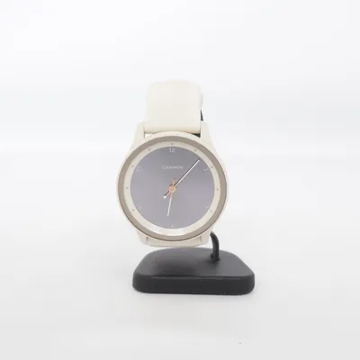 Armbandsur (Beige) från Garmin
