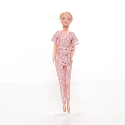 Docka (Rosa) från Simba