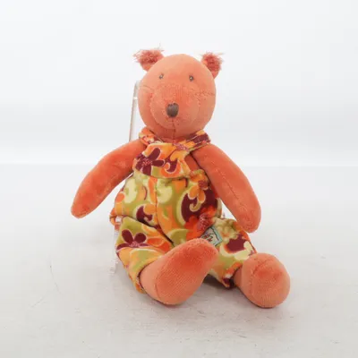 Zacht speeltje (La Grande Famille) van Moulin Roty