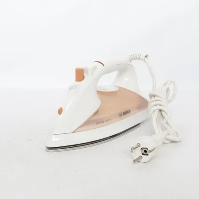 Strykjärn (Vit, Beige) från Bosch