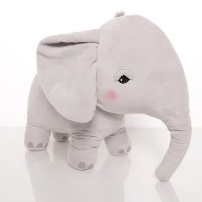Zacht speeltje (Grijs) van H&M Home