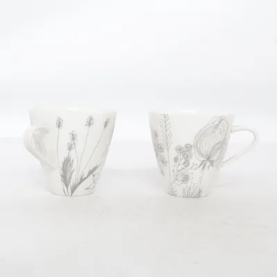 Tasse (Eleganz) de Hutschenreuther