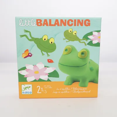 Brädspel från Djeco