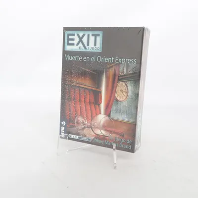 Brætspil fra Devier