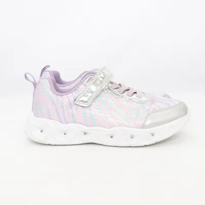 LED-Sneakers (Flerfärgad) från Zoey