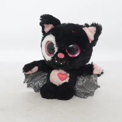 Soft toy (Floodo) from Depesche